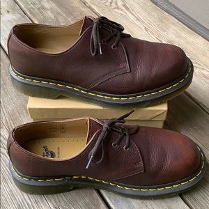 1461 abandon dr martens